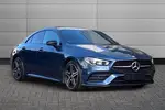 2023 Mercedes-Benz CLA