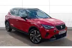 2024 SEAT Arona