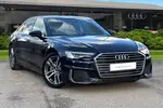 2023 Audi A6