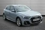 2020 Audi A1