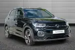 2023 Volkswagen T-Cross