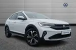 2023 Volkswagen Taigo