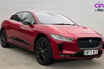 2022 Jaguar I-Pace