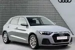 2024 Audi A1