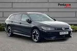 2025 Volkswagen Passat Estate