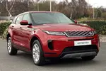 2026 Land Rover Range Rover Evoque