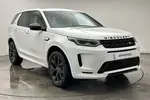 2022 Land Rover Discovery Sport