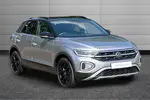 2023 Volkswagen T-Roc