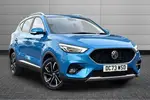 2024 MG ZS
