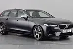 2018 Volvo V90