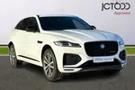 2023 Jaguar F-Pace