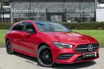 2023 Mercedes-Benz CLA
