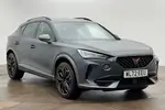 2023 Cupra Formentor
