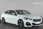 2022 BMW 2 Series Gran Coupe