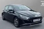 2025 Hyundai i20