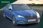 2024 Skoda Superb