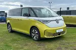 2024 Volkswagen ID.Buzz