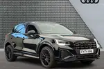 2025 Audi Q2