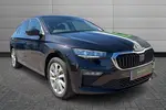 2025 Skoda Scala