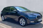 2025 Skoda Fabia
