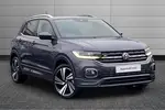 2023 Volkswagen T-Cross