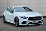 2023 Mercedes-Benz A-Class