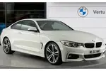 2016 BMW 4 Series