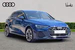 2026 Audi A3