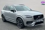 2023 Volvo XC90