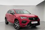 2022 SEAT Ateca