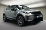 2024 Land Rover Discovery Sport