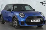 2025 MINI Cooper