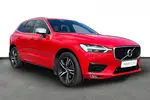 2019 Volvo XC60