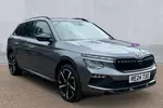 2024 Skoda Kamiq
