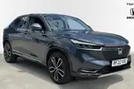 2022 Honda HR-V