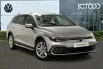 2021 Volkswagen Golf Alltrack