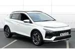 2025 Hyundai Bayon