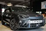 2024 Cupra Leon