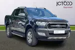 2018 Ford Ranger
