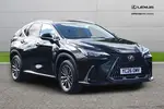 2026 Lexus NX