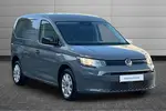 2022 Volkswagen Caddy