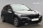 2022 BMW X1