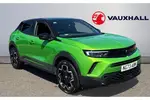 2023 Vauxhall Mokka