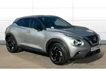 2023 Nissan Juke