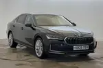 2025 Skoda Superb