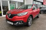 2019 Renault Kadjar
