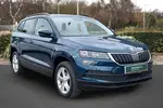 2019 Skoda Karoq