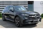 2025 Mercedes-Benz GLC