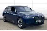 2022 BMW iX