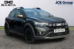 2024 Dacia Sandero Stepway